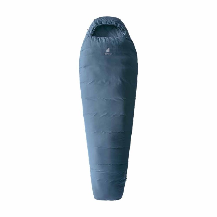 Deuterio Orbita 0° Sl