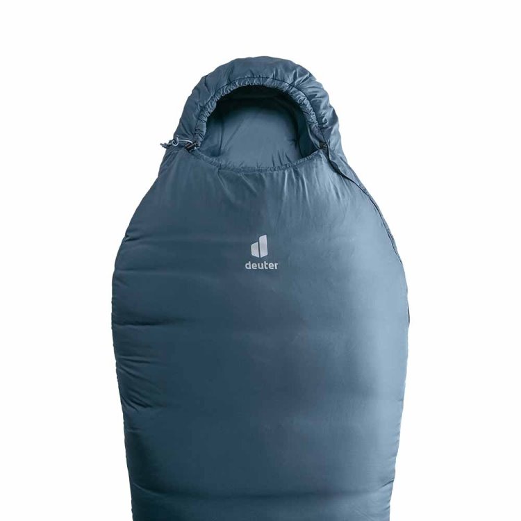 Deuterio Orbita 0° Sl