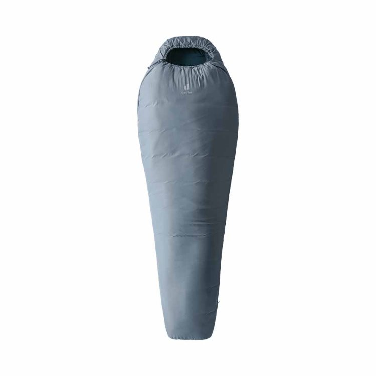 Orbita+5° Deuteris