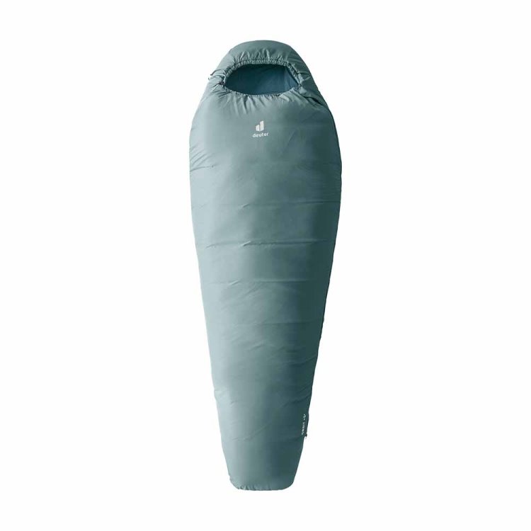 Deuterio Orbita+5° Sl