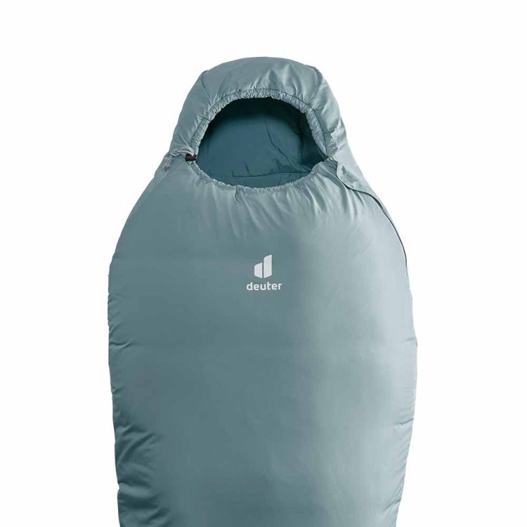 Deuterio Orbita+5° Sl
