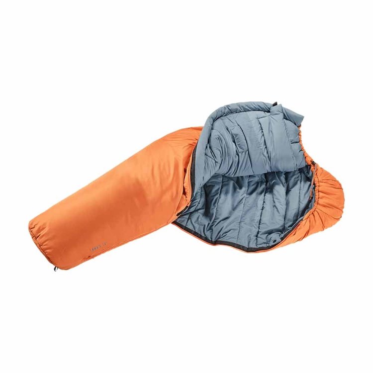 Orbita-5° Sl Deuter