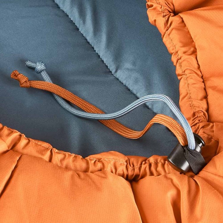 Orbita-5° Sl Deuter