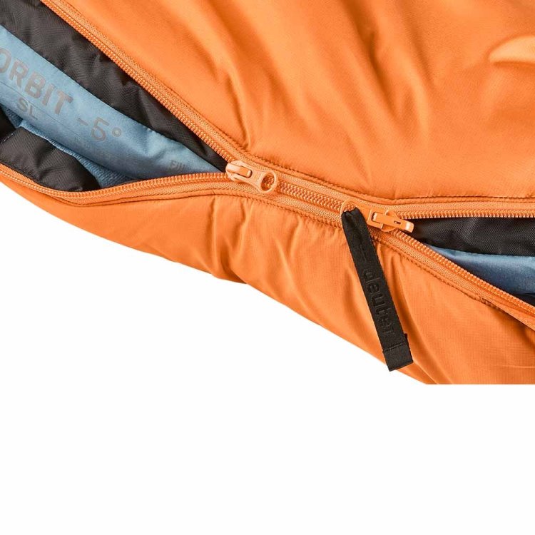 Orbita-5° Sl Deuter