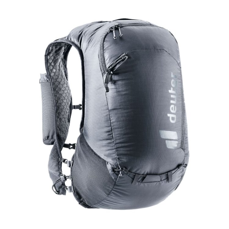 Indigo/juoda/šafranas Ascender 13 Deuter
