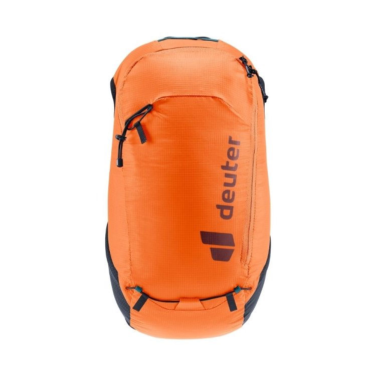 Indigo/juoda/šafranas Ascender 13 Deuter