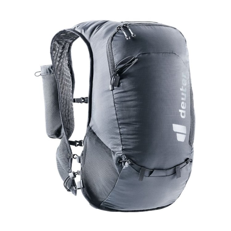 Ascender 7 Deuter Indigo/juoda/šafranas