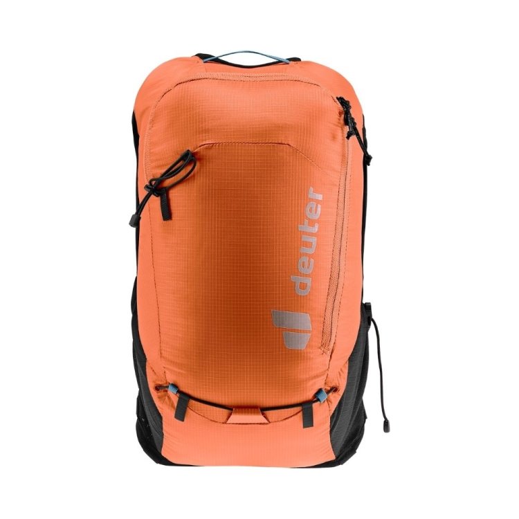 Ascender 7 Deuter Indigo/juoda/šafranas