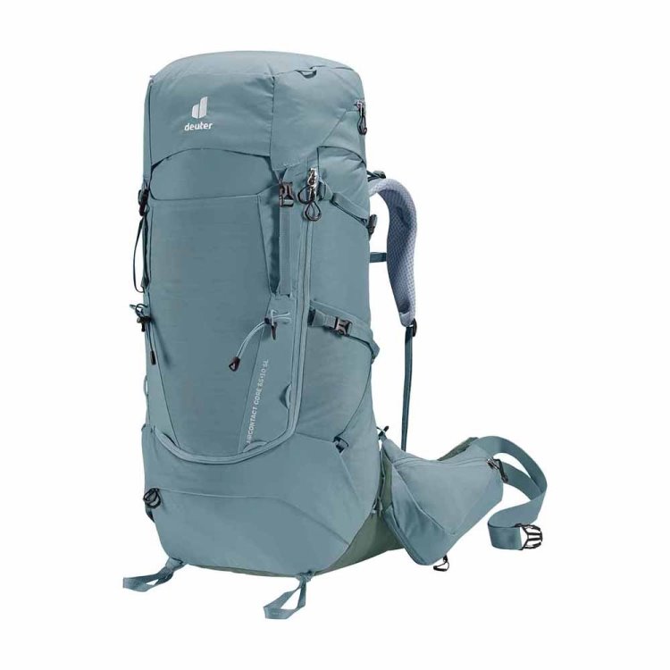 Skalūnų Gebenių/nefrito Grafito Oro Kontaktinė šerdis 55+sl Deuter