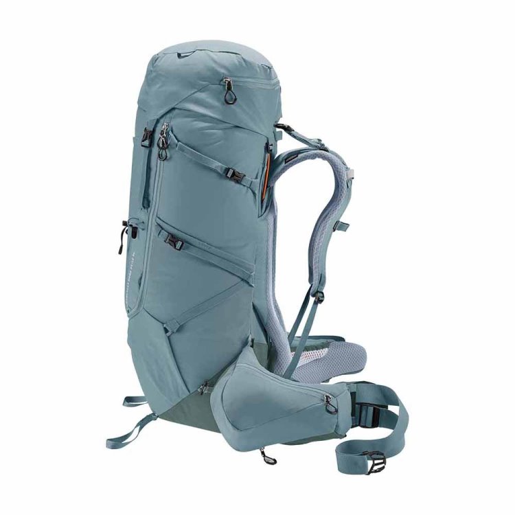 Skalūnų Gebenių/nefrito Grafito Oro Kontaktinė šerdis 55+sl Deuter