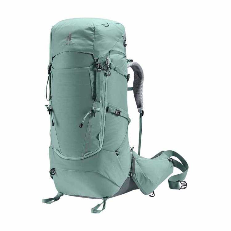 Skalūnų Gebenių/nefrito Grafito Oro Kontaktinė šerdis 55+sl Deuter
