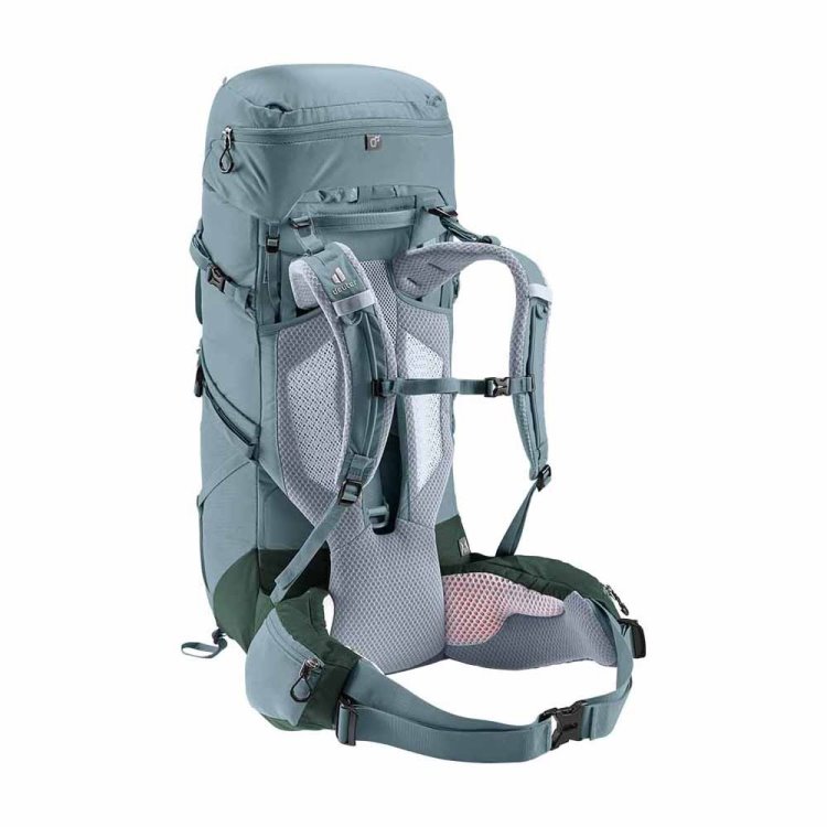 Skalūnų Gebenių/nefrito Grafito Deuter Aircontact šerdis 35+sl