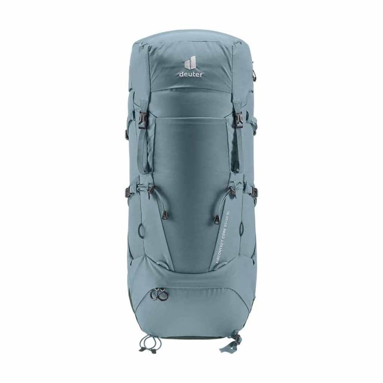 Skalūnų Gebenių/nefrito Grafito Deuter Aircontact šerdis 35+sl