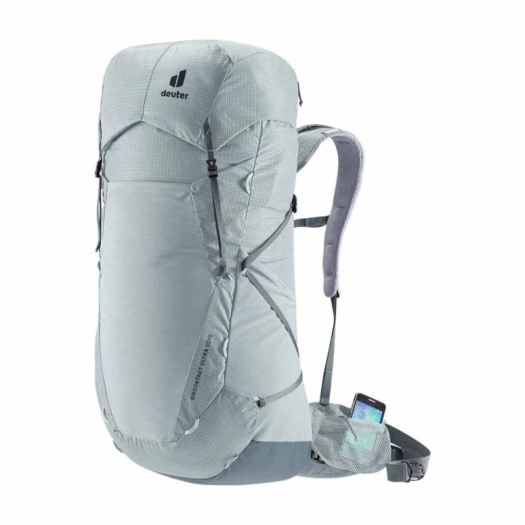 Alavo Skalūno Aircontact Ultra 50+ Deuter