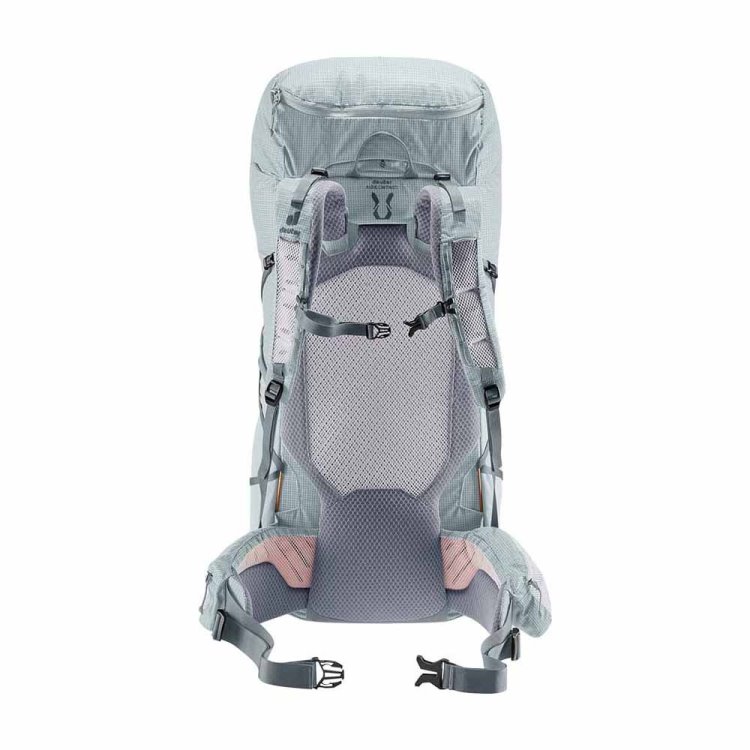 Alavo Skalūno Aircontact Ultra 50+ Deuter