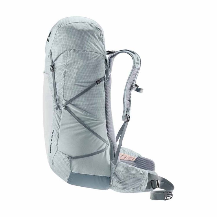 Alavo Skalūno Aircontact Ultra 50+ Deuter