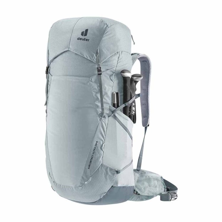 Alavo Skalūno Aircontact Ultra 50+ Deuter