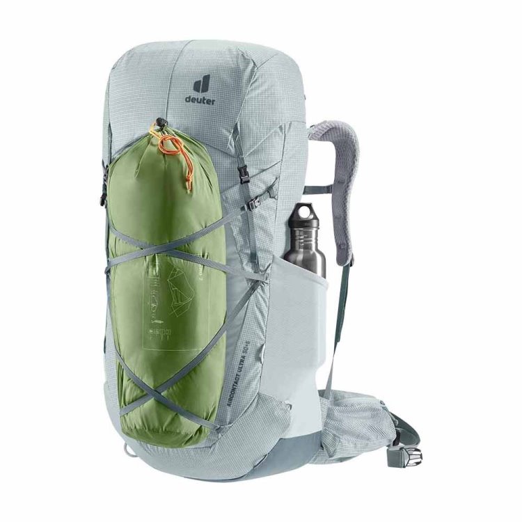 Alavo Skalūno Aircontact Ultra 50+ Deuter