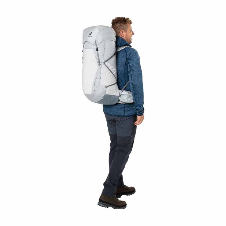 Alavo Skalūno Aircontact Ultra 50+ Deuter