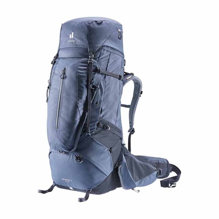 Deuter Aircontact X 70+15 Rašalas