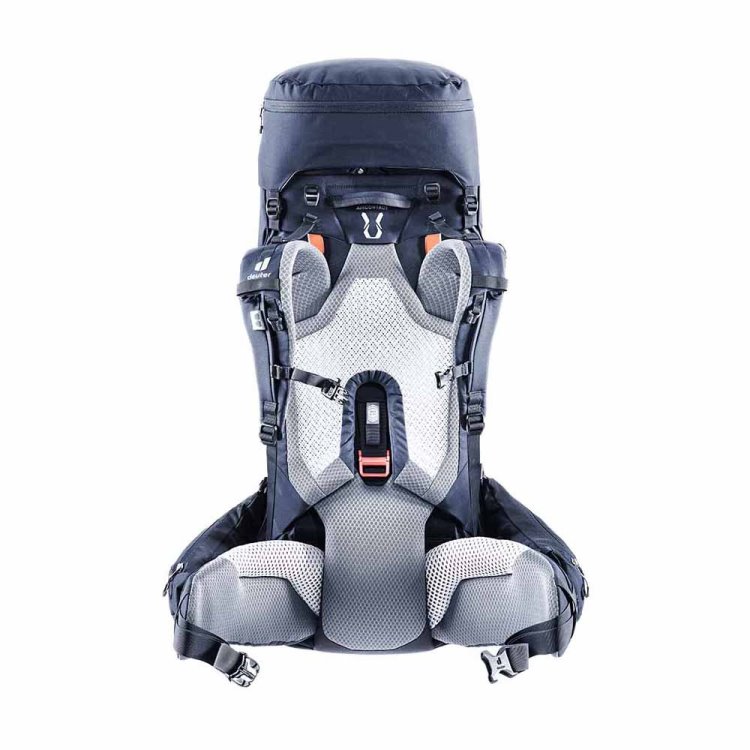 Deuter Aircontact X 70+15 Rašalas