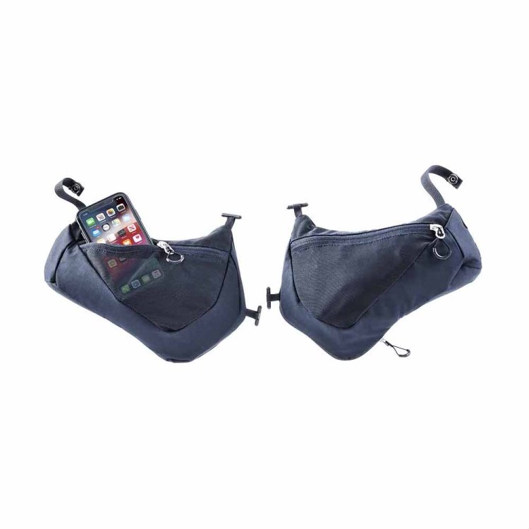Deuter Aircontact X 70+15 Rašalas