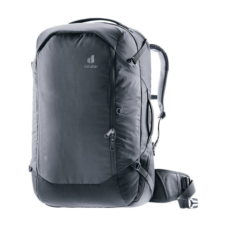 Deuter Aviant Access 55 Juoda