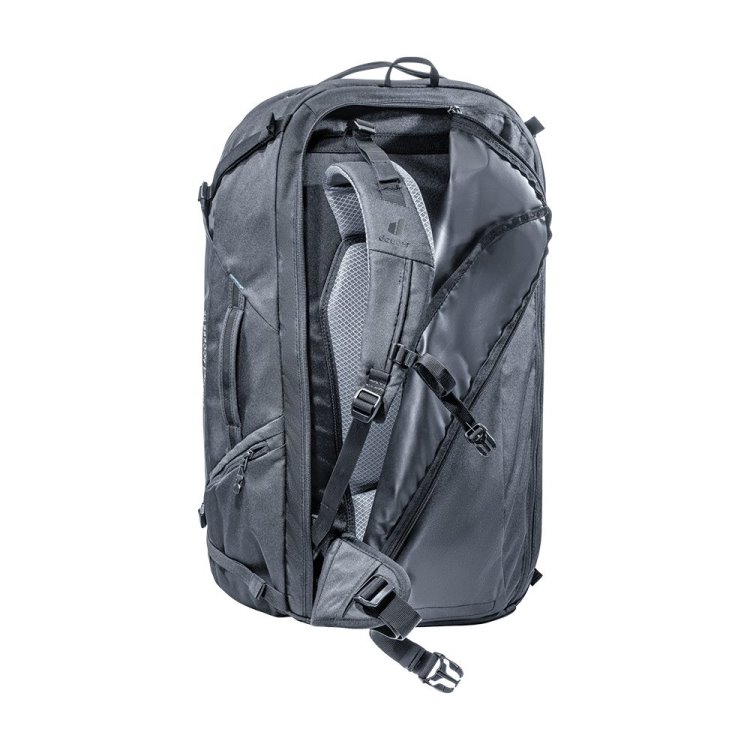 Deuter Aviant Access 55 Juoda