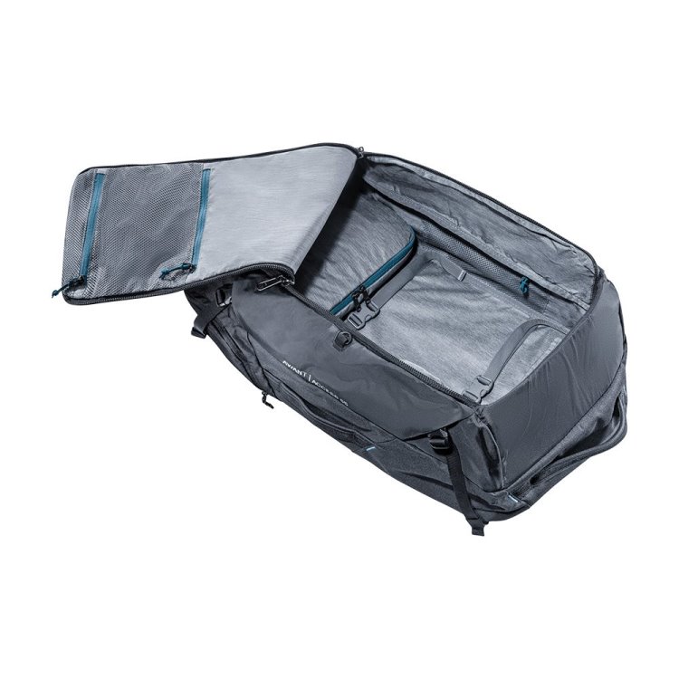 Deuter Aviant Access 55 Juoda