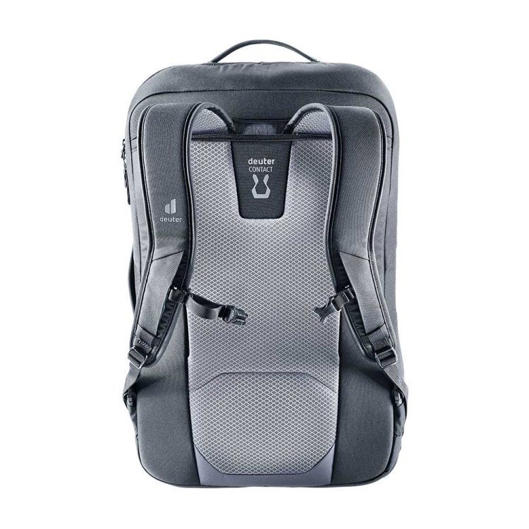 Black Aviant Carry On Pro 36 Deuter