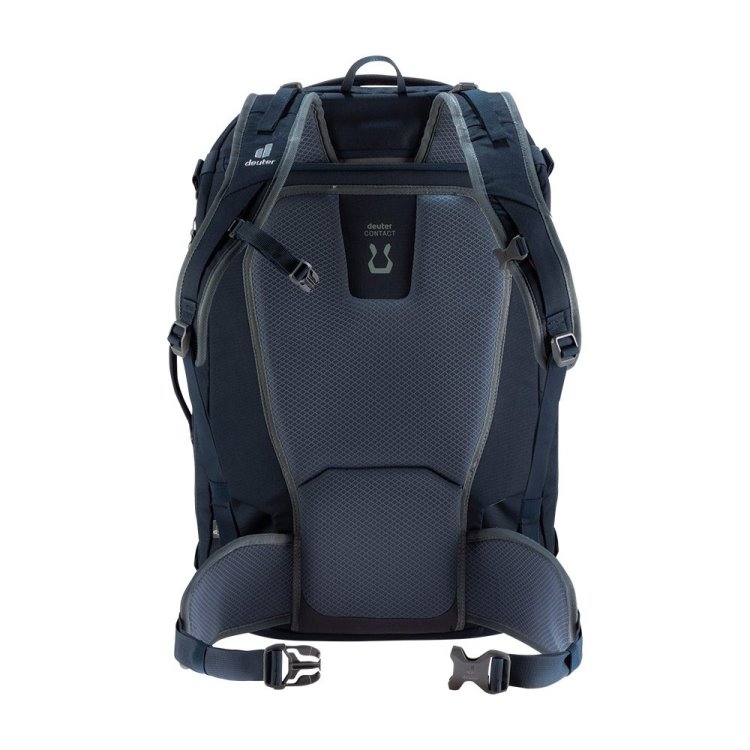 Aviant Access 38 Redwood-ink Deuter