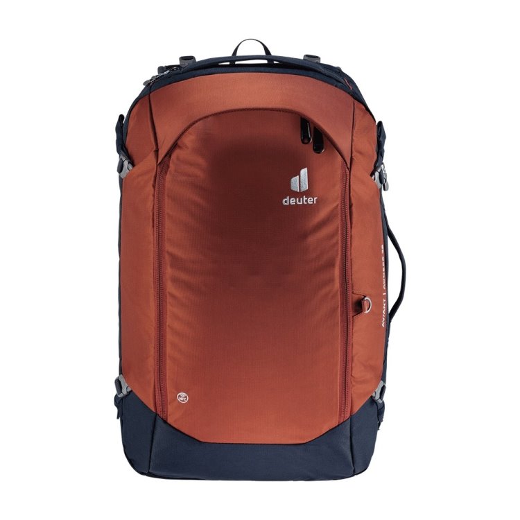 Aviant Access 38 Redwood-ink Deuter