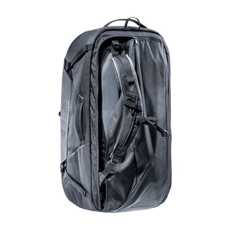 Juoda Aviant Access Pro 60 Deuter
