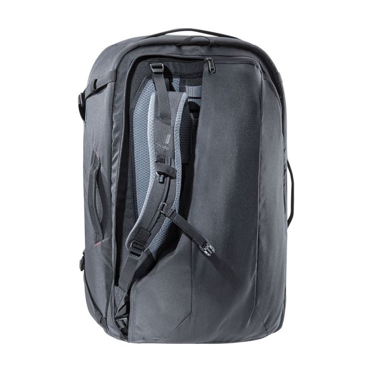 Aviant Access Pro 55 Sl Deuter Black