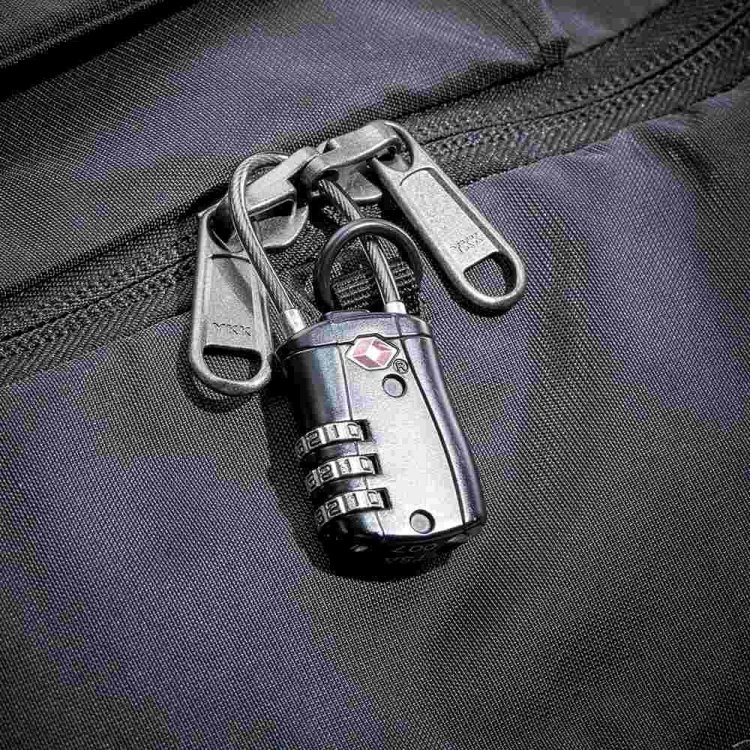 Aviant Access Pro 55 Sl Deuter Black