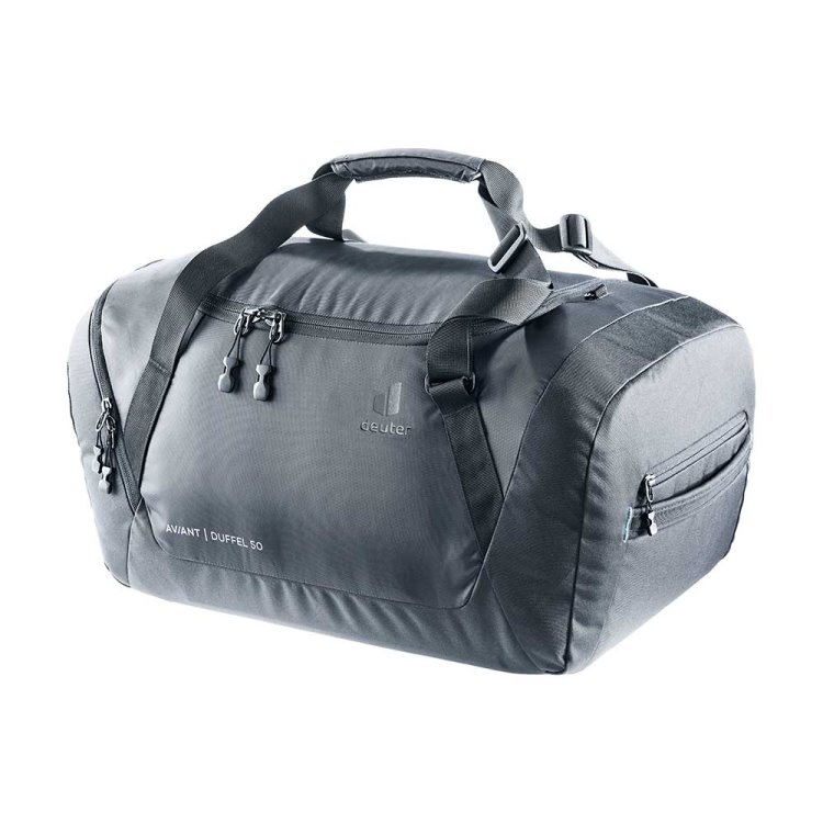 Aviant Duffle 50 Black Deuter