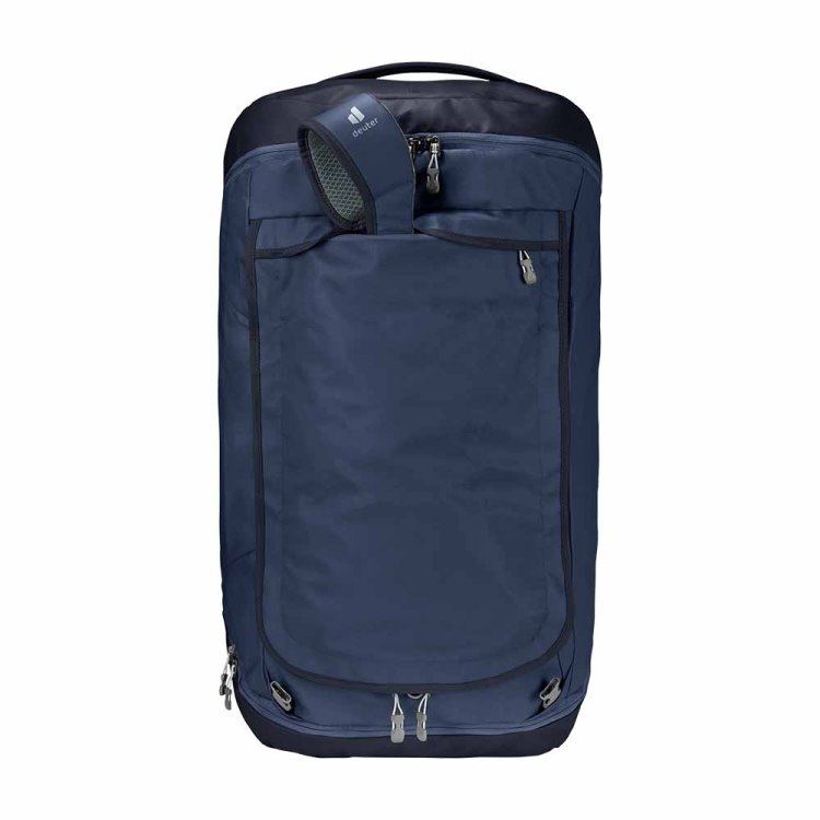 Deuter Jūrinio Rašalo/kukurūzų Ir Ciberžolių Aviant Duffle Pro 90