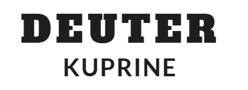 Deuterkuprine